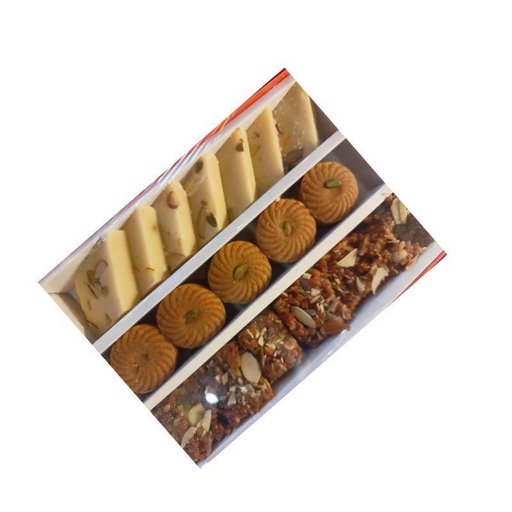 Expressions Sweet Box