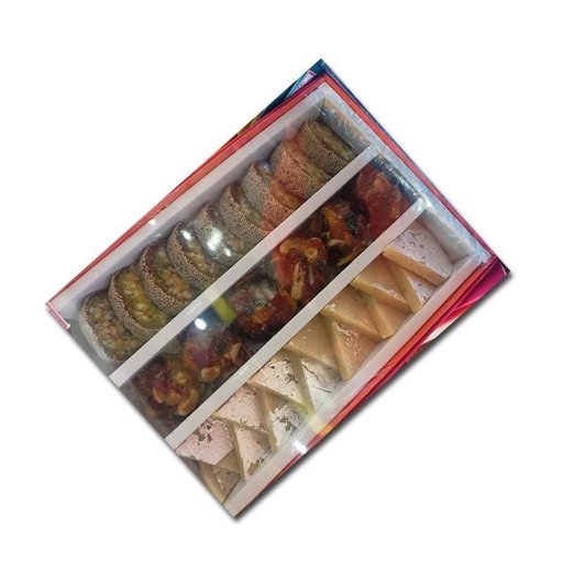 Marvelous Sweet Box