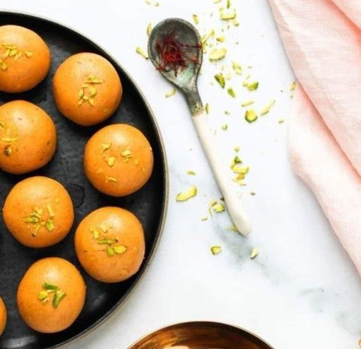 Ghee Sweets