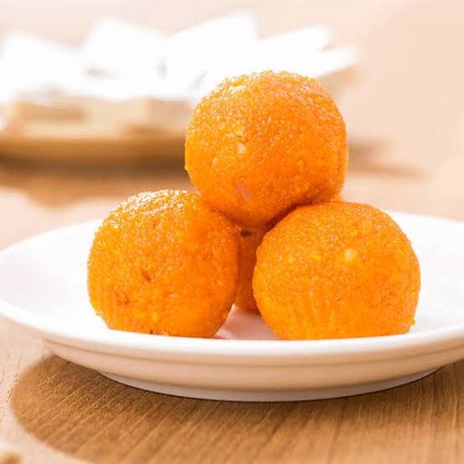 Mothichoor Ladoo