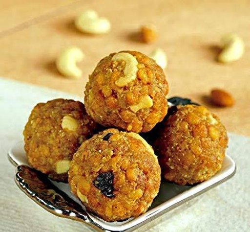 Special Tirupathi Laddu