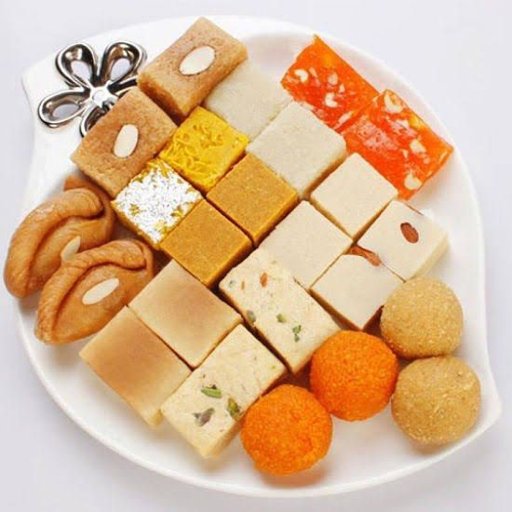 Sugar Free Sweets