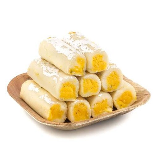 Sugar Free Kesar Roll
