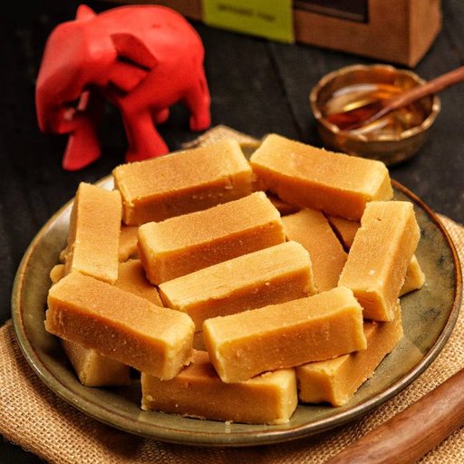 Sugar Free Mysore Pak