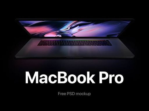Apple Laptops and Desktops