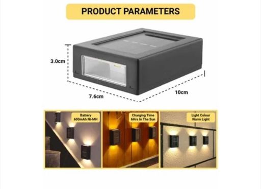 Electrical Goods