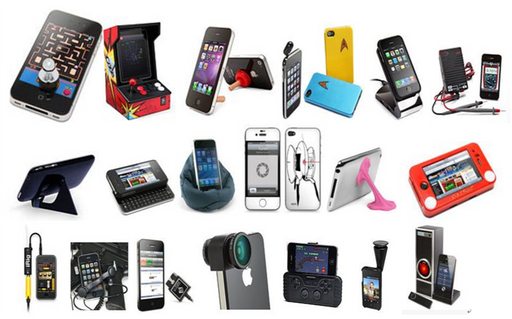 Mobile Accessories 