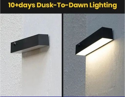 Solar Tubelight