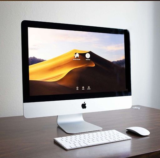 imac 2020 