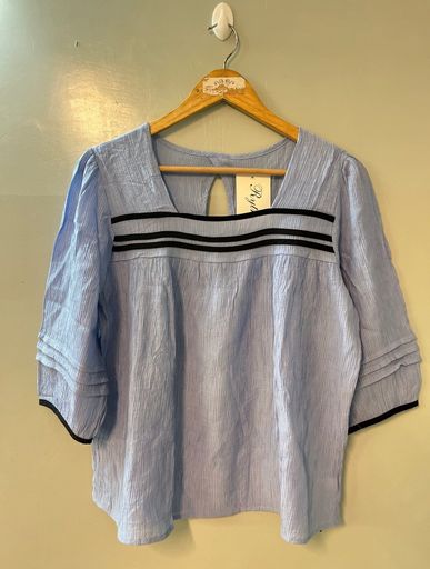 Cotton Tops