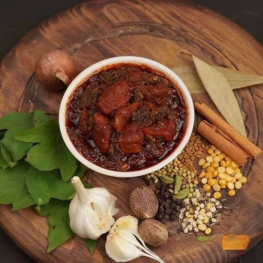 Chicken Gongura Pickle
