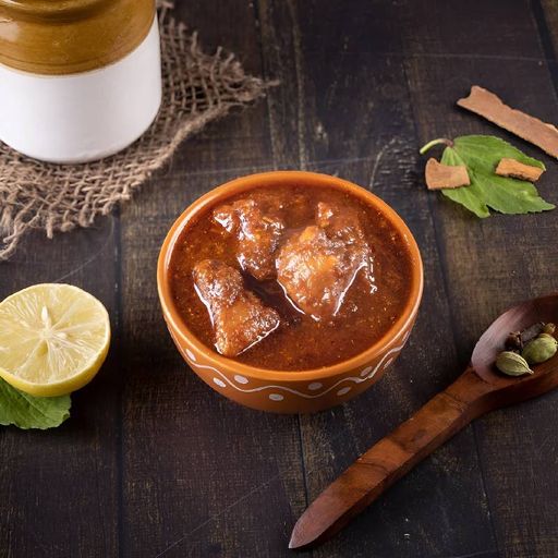 Chicken Boneless Gongura Pickle