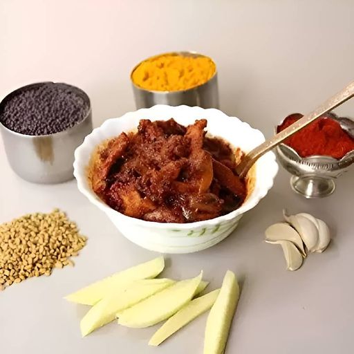 Magaya Pickle