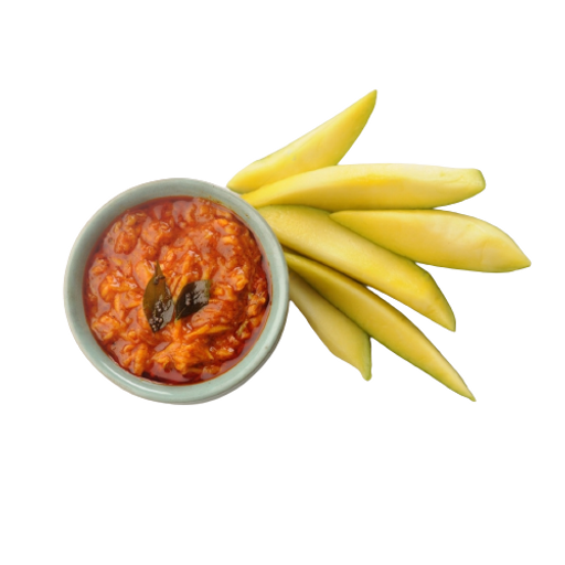 Mango Thokku Pickle