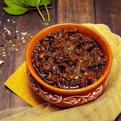 Gongura Pickle