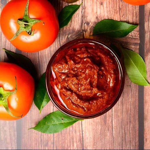 Tomato Pickle