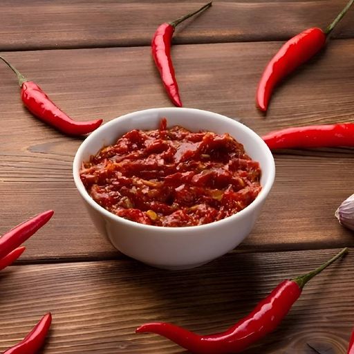 Pandu Mirchi Pickle