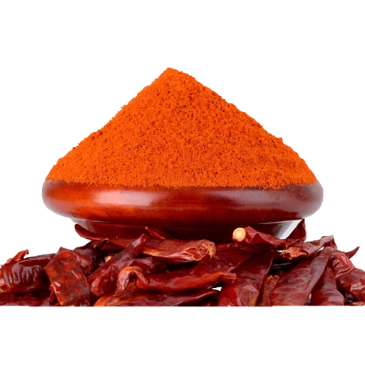 Curry Chilli Powder