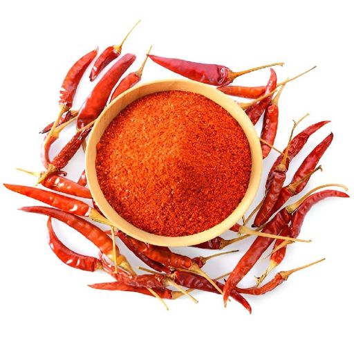 Spicy Red Chilli Powder