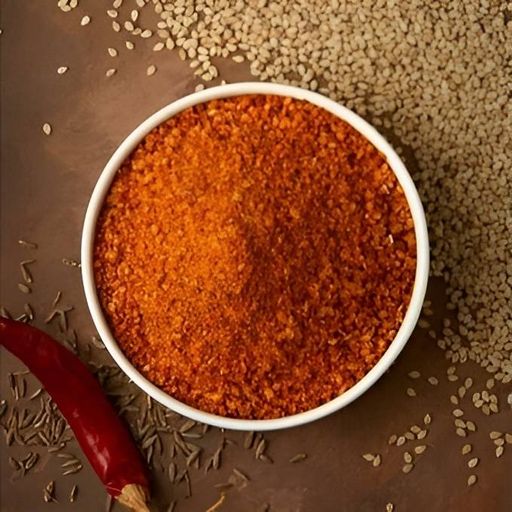 Nuvula Karam Podi