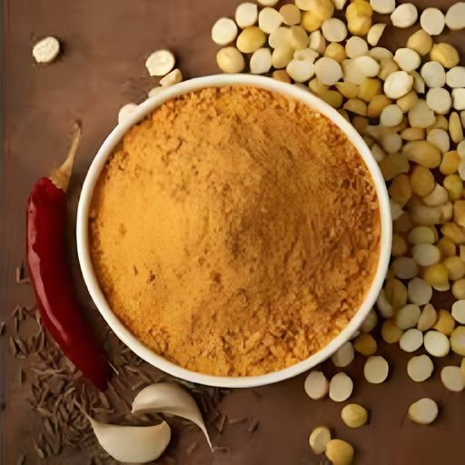 Putnala Karam Podi