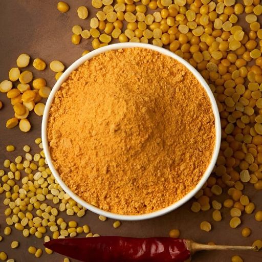 Kandi Karam Podi