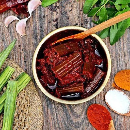 Munakkaya Pickle