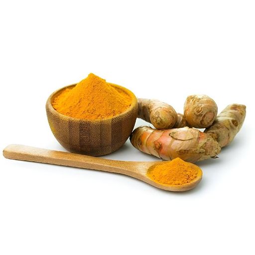 Curry Turmeric Powder