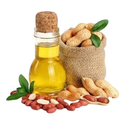 Groundnut Oil