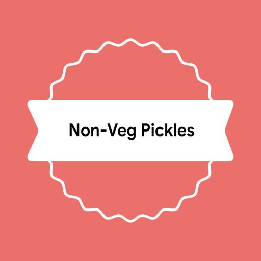Non Veg Pickles