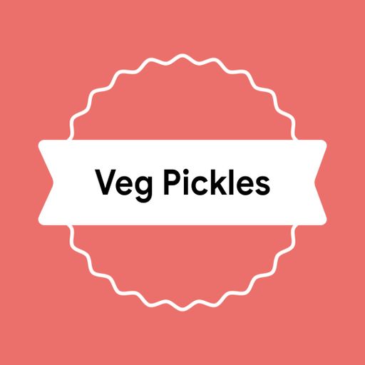 Veg Pickles