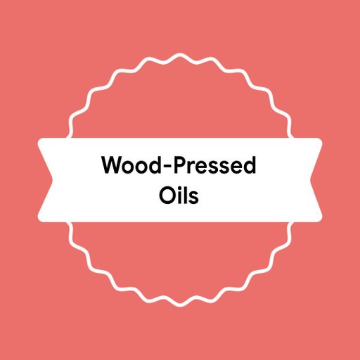 WoodPressed Oils