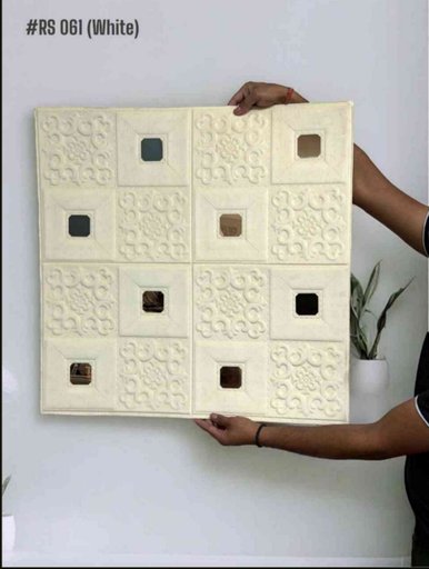 velvet panels