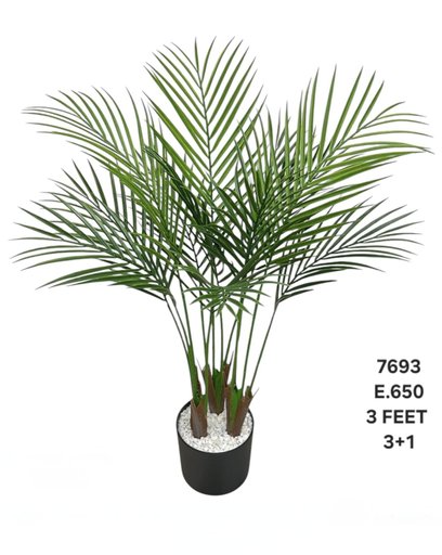 artificial plants 