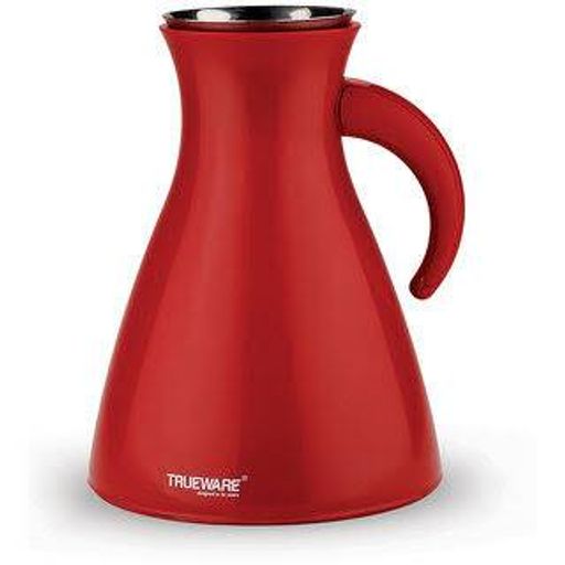 Trueware Elegant Flask 1.25 Ltr-Red