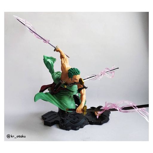 RORONOA ZORO 