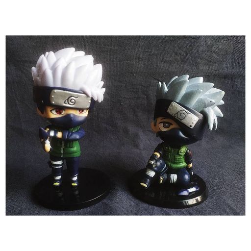 Kakashi