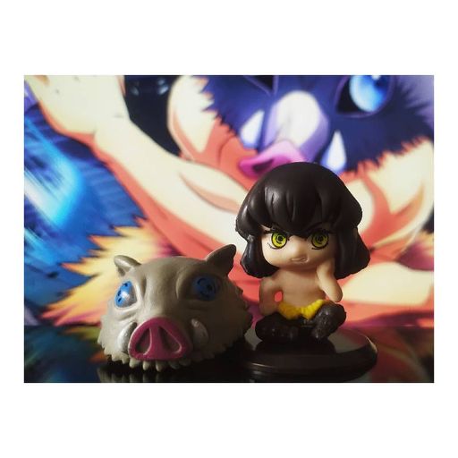 Inosuke 