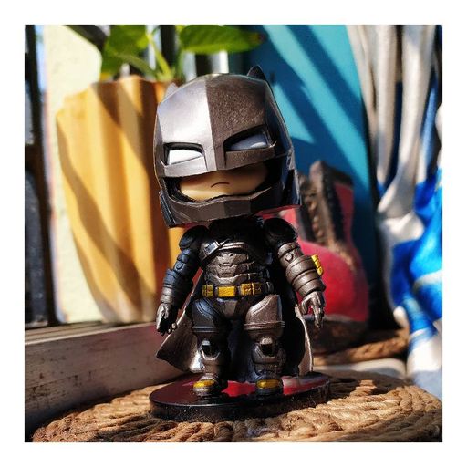 BATMAN 