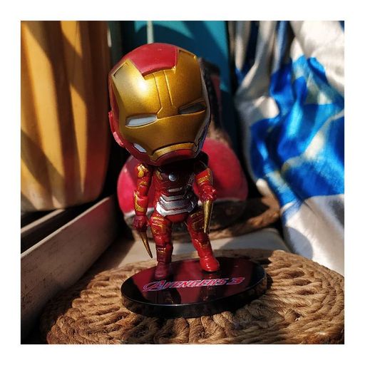 IRONMAN 