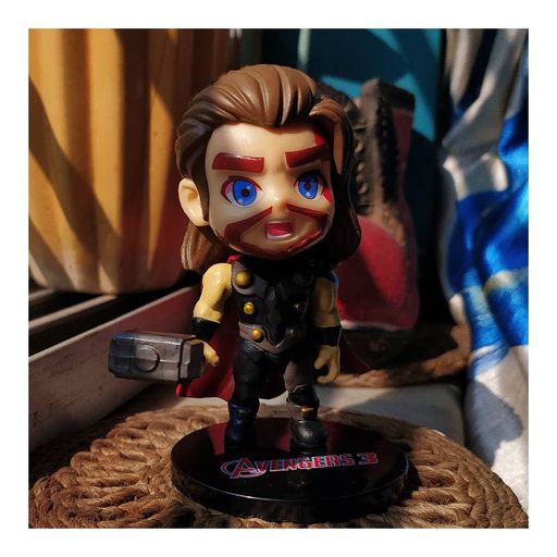 THOR