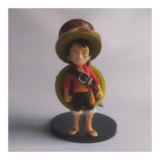 LUFFY