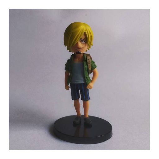 SANJI