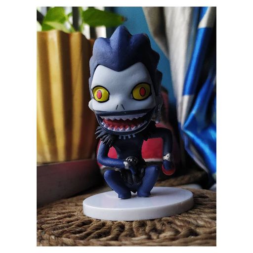 Ruke (Small)