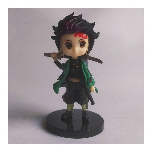 TANJIRO (II)