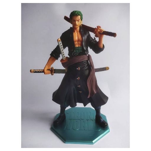 RORONOA ZORO (Medium1)