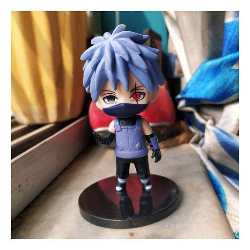 Kakashi 3