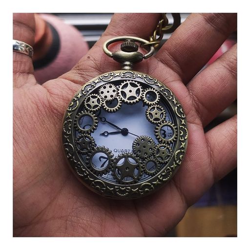 Vintage Watch 1