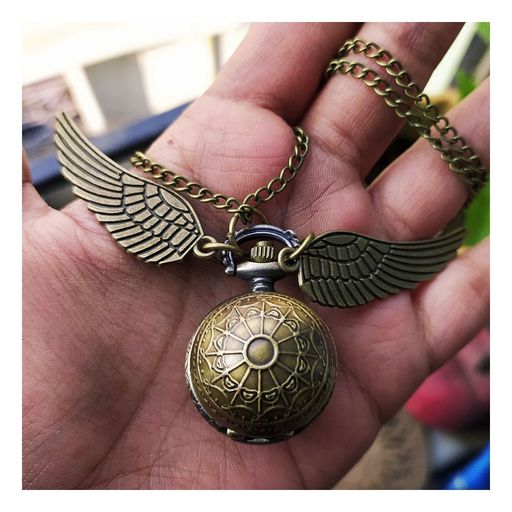 Vintage Watch 8 (Snitch)