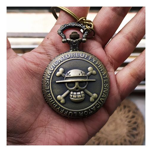 Vintage Watch 10 (One piece)